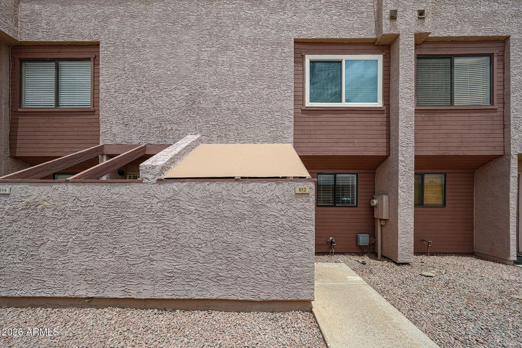 812 W 14th Street, Tempe