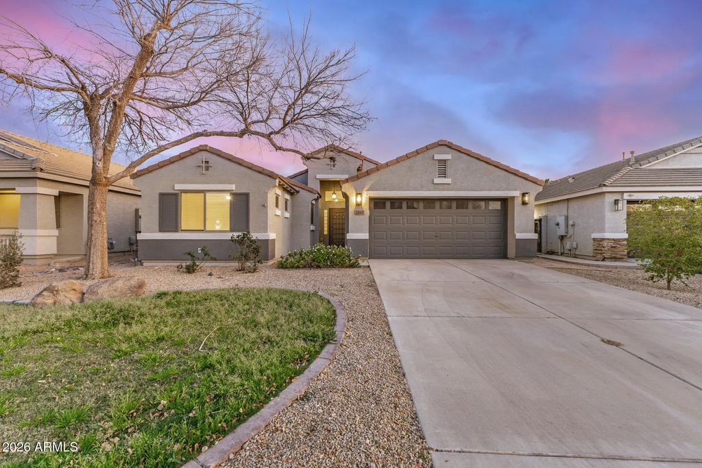 1247 E Nancy Avenue, San Tan Valley