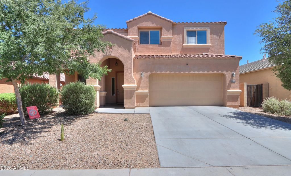 39982 W Coltin Way, Maricopa