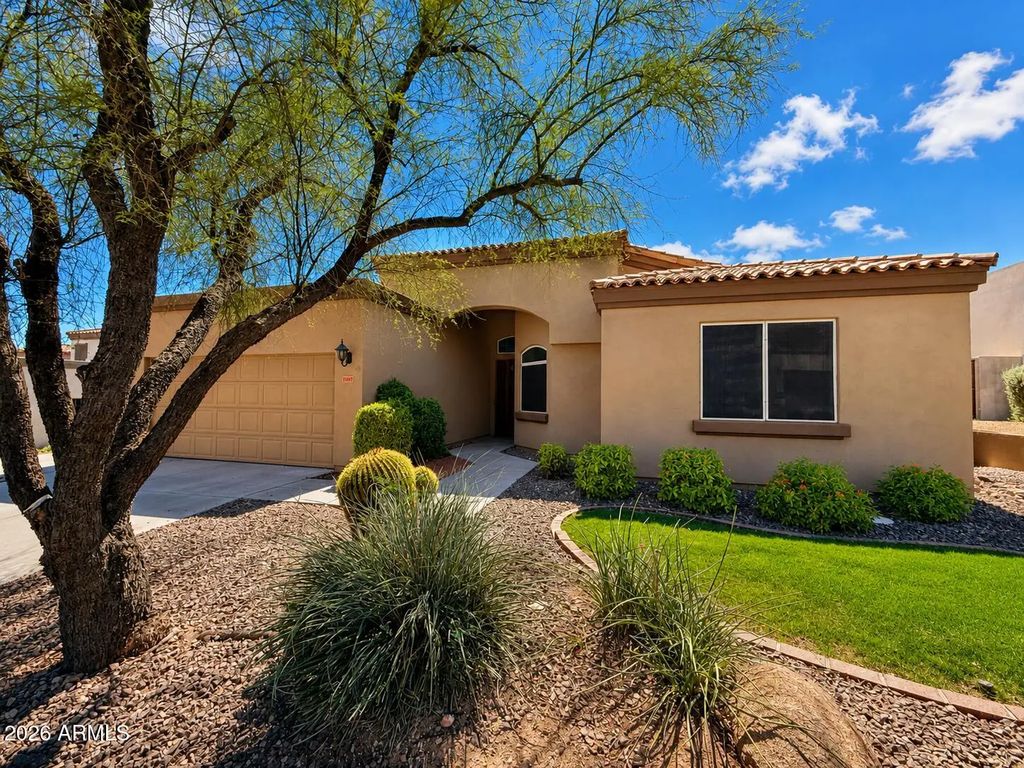 12108 N 138th Way, Scottsdale