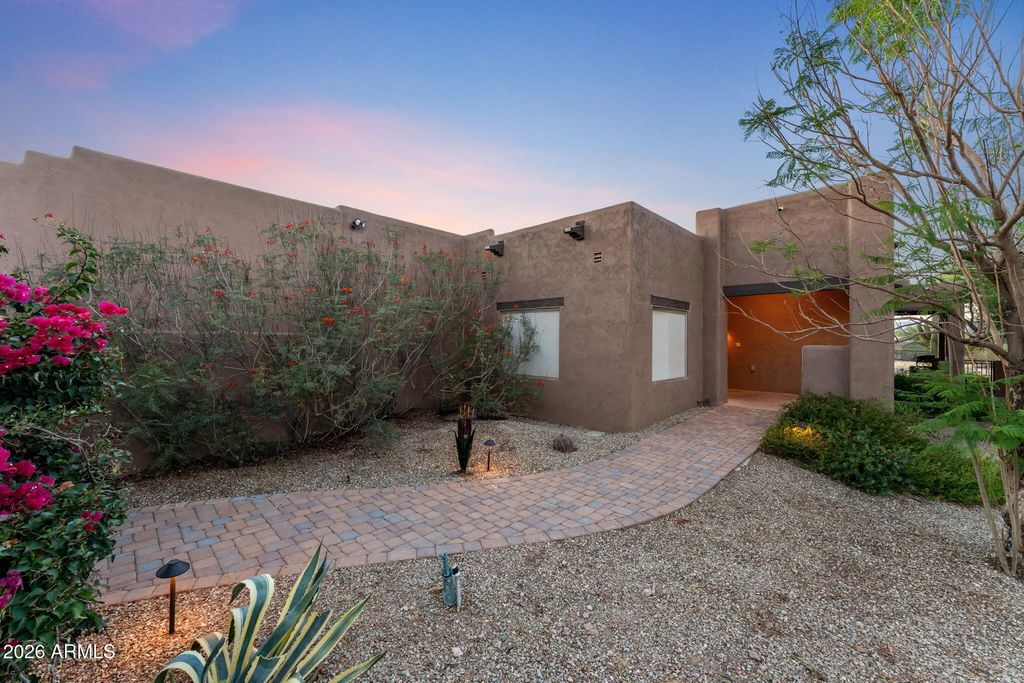 501 S Saguaro Drive, Wickenburg
