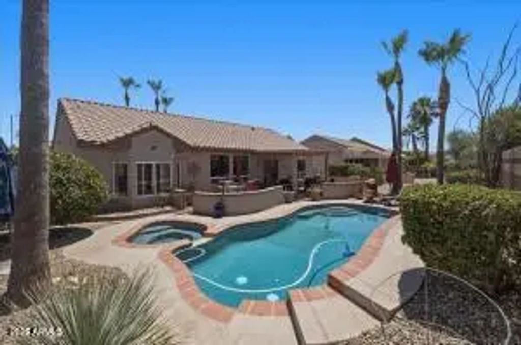 15144 W Via Manana -- W, Sun City West