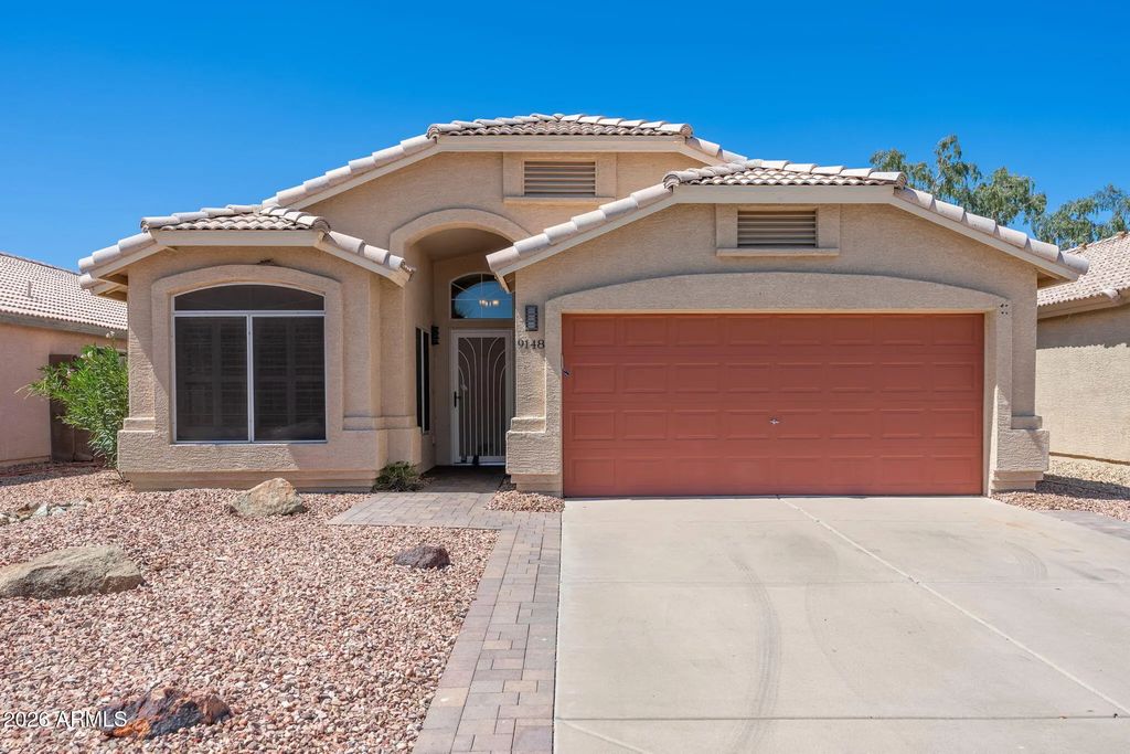 9148 W Canyon Drive, Peoria
