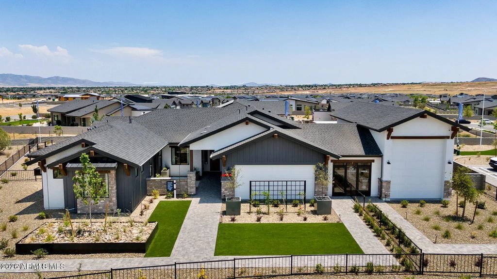 5174 E Frost Lane, Prescott Valley