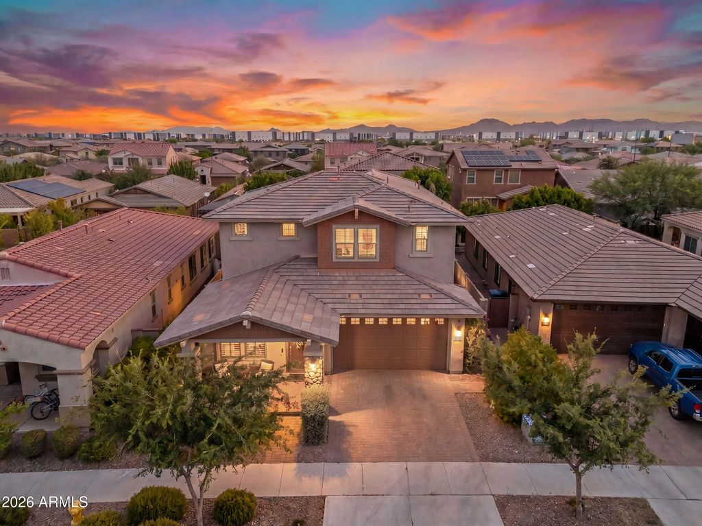 10612 E Durant Drive, Mesa