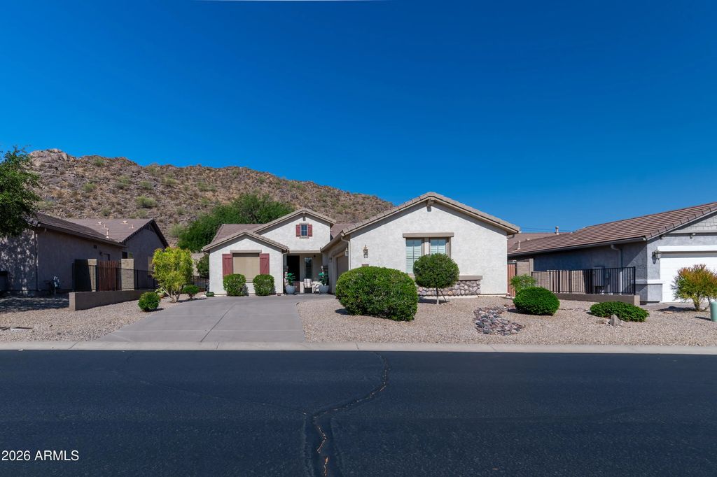 31876 N Larkspur Drive, San Tan Valley