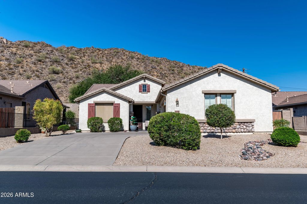 31876 N Larkspur Drive, San Tan Valley
