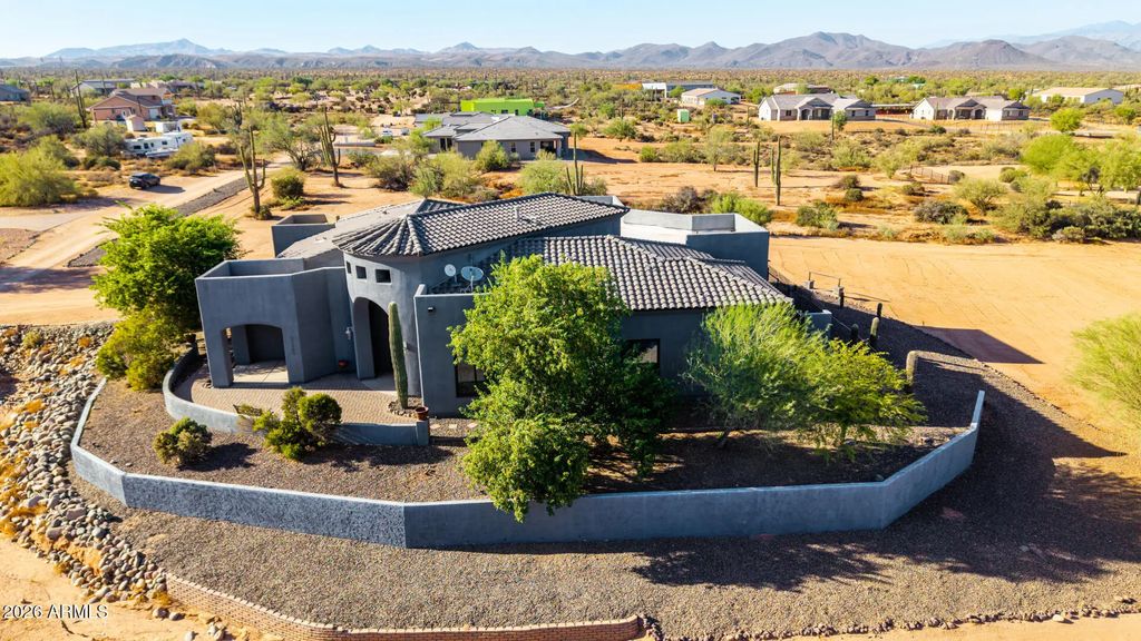31409 N 166th Place, Scottsdale