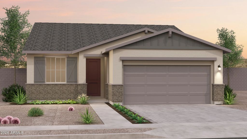12506 W Odeum Lane, Avondale