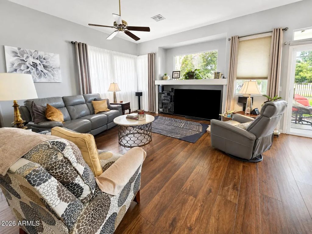 2544 E Calle Del Norte Drive, Gilbert
