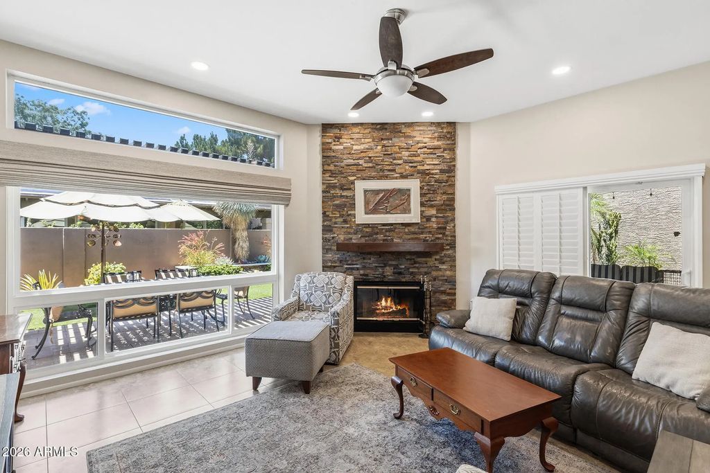 4113 E Paradise Drive, Phoenix