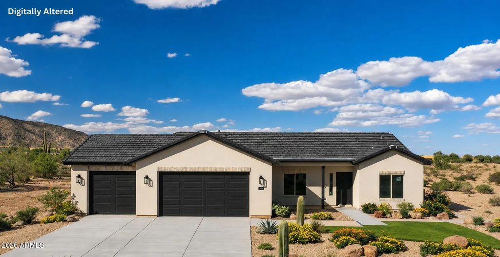 27510 N 258th Drive, Wittmann