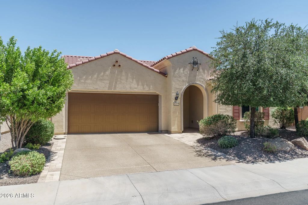20577 N 274th Avenue, Buckeye