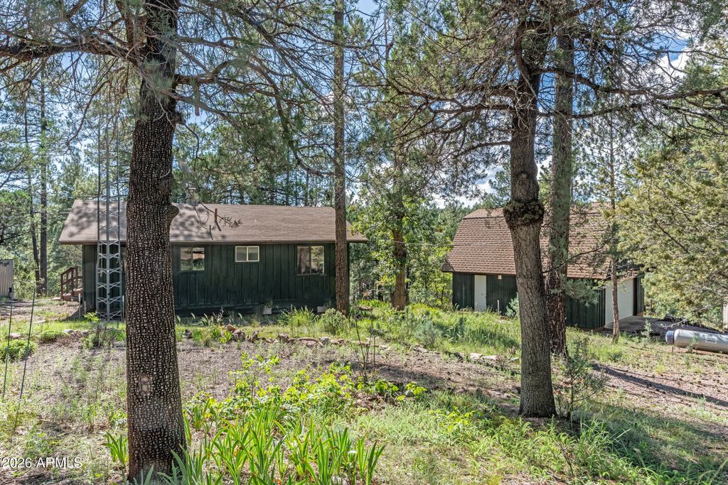 282 S Cienega Road, Payson