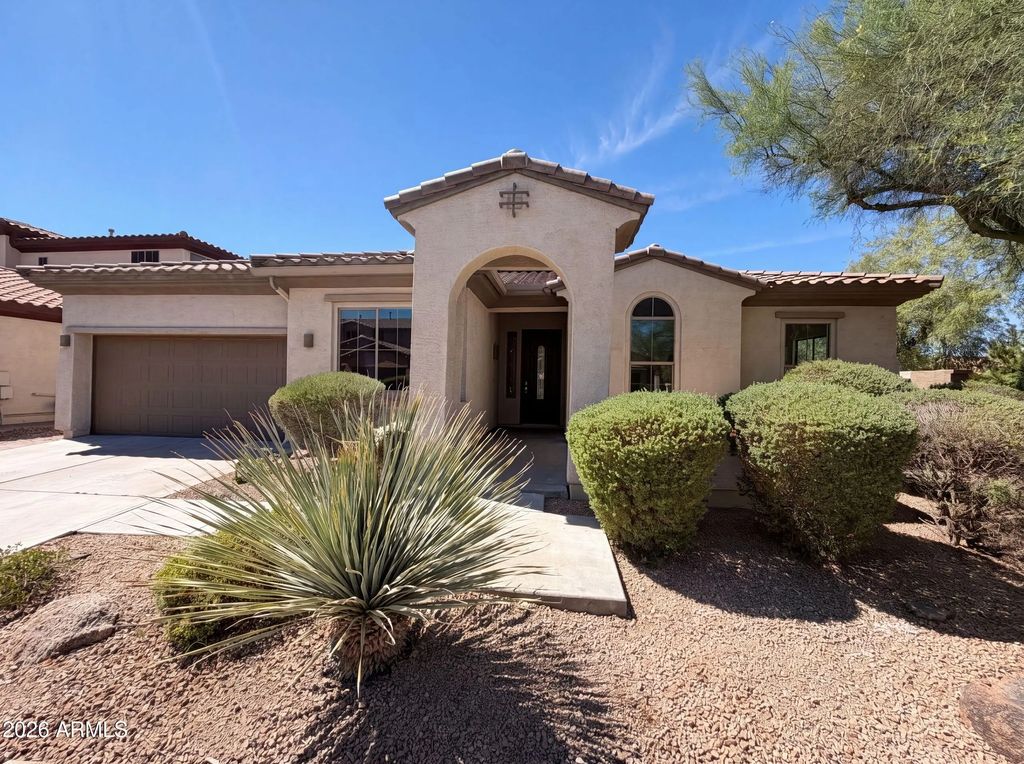 4615 W Powell Drive, New River