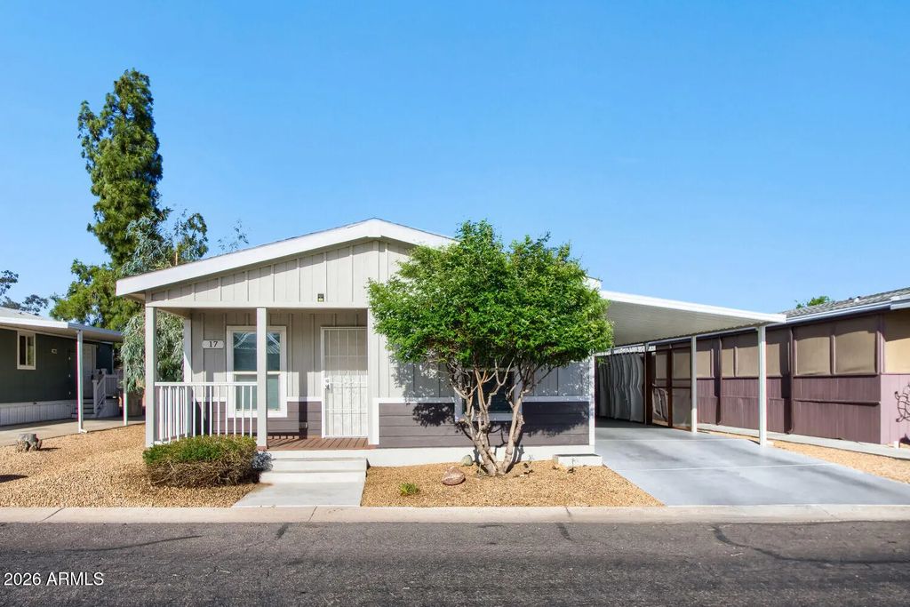 6960 W Peoria Avenue (unit 17), Peoria