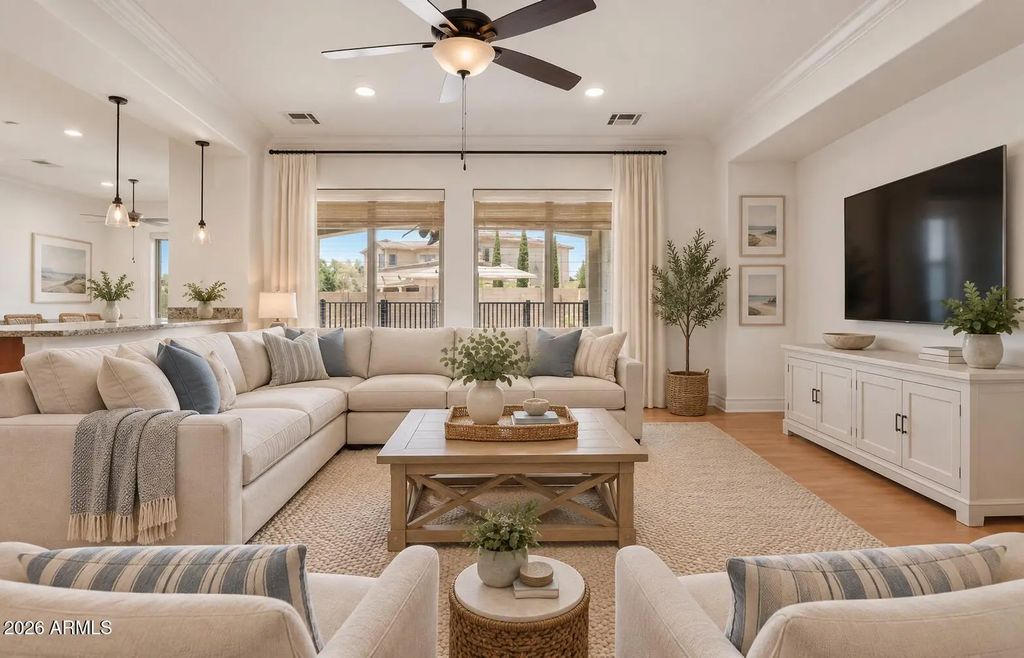 2524 E Honeysuckle Place, Chandler