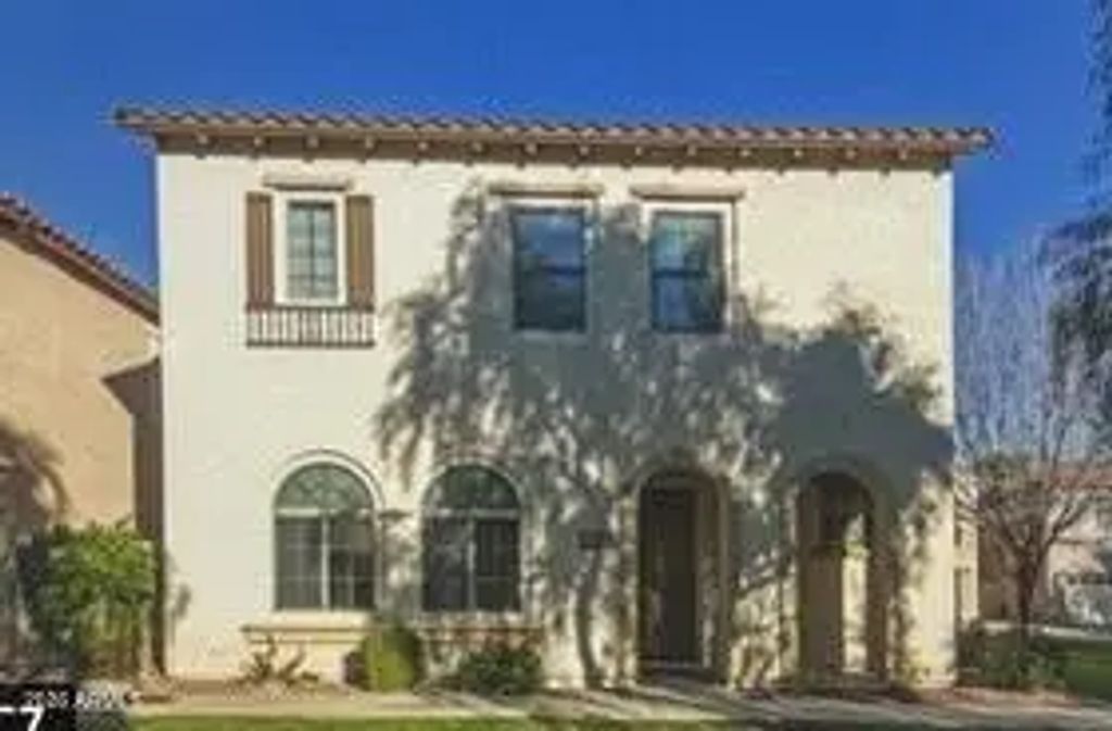 3594 S Ranger Trail, Gilbert