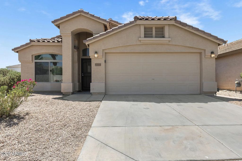 17478 N Gatun Avenue, Maricopa