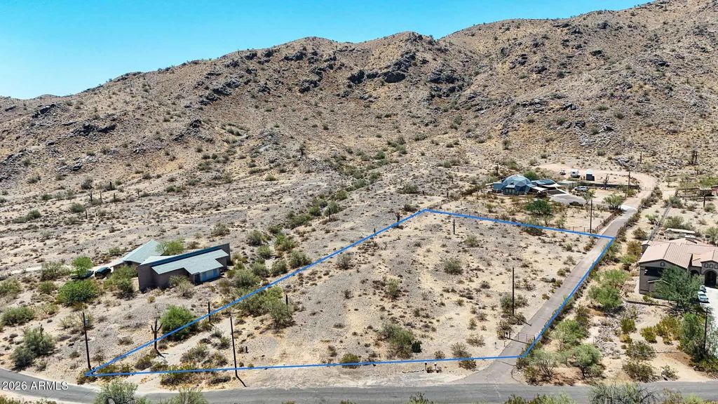 3575 E Highline Canal Road (unit -), Phoenix