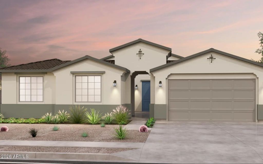 518 W Ridge Road, Apache Junction