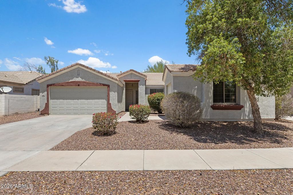 13518 W Evans Drive, Surprise