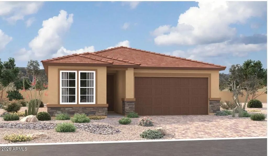 9740 W Fraktur Road, Tolleson