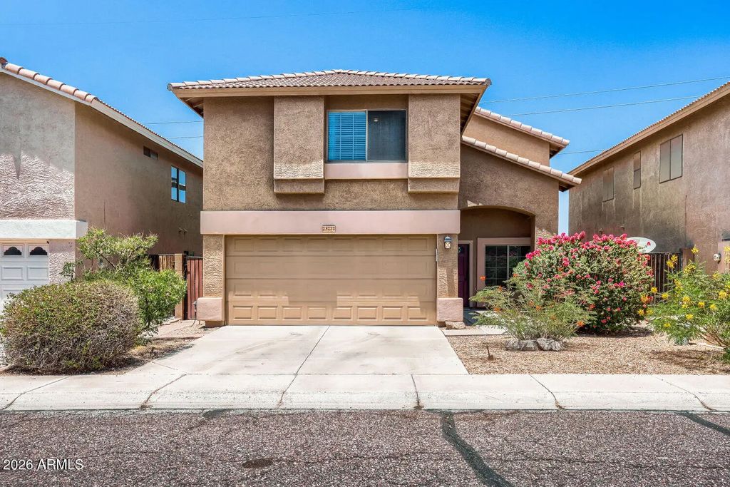 23222 N 22nd Place, Phoenix