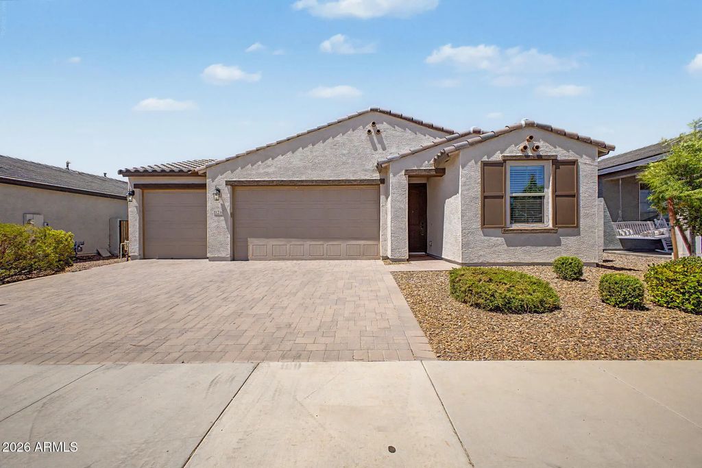 11236 E Upton Avenue, Mesa