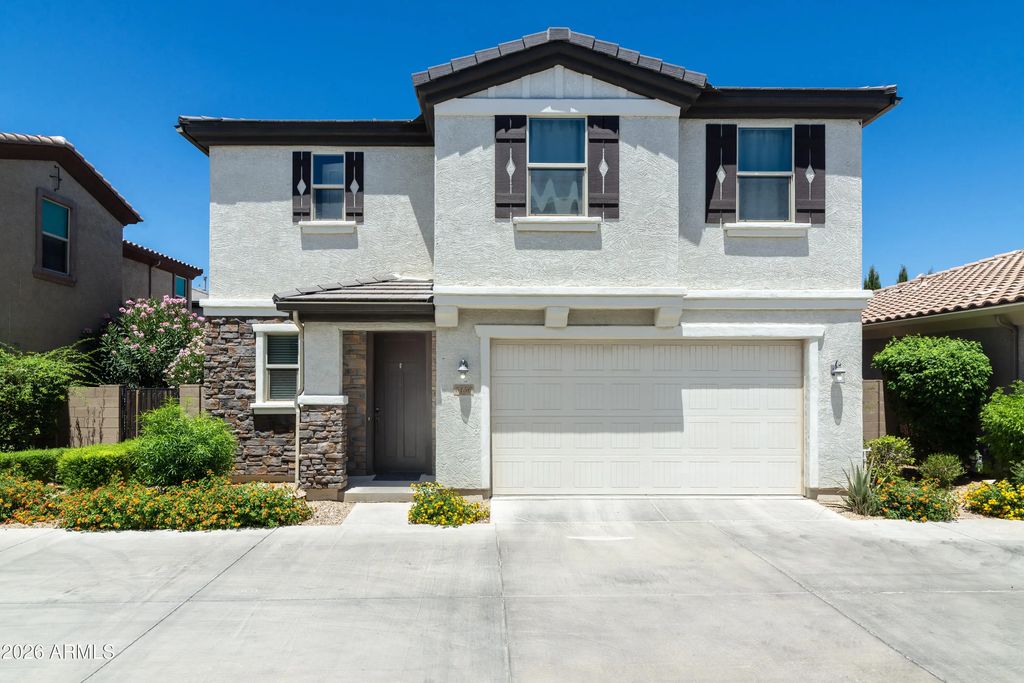 5156 E Desert Trail, Cave Creek