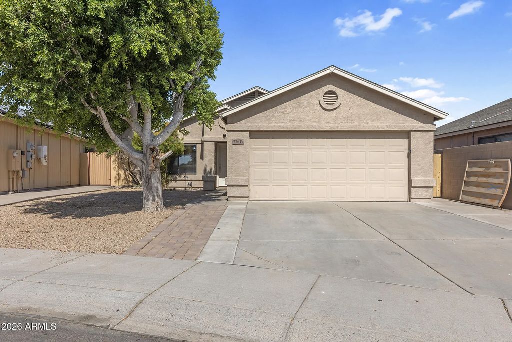 22619 N 31st Drive, Phoenix