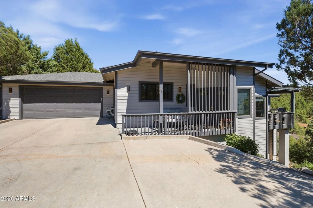 185 Partridge Lane, Prescott