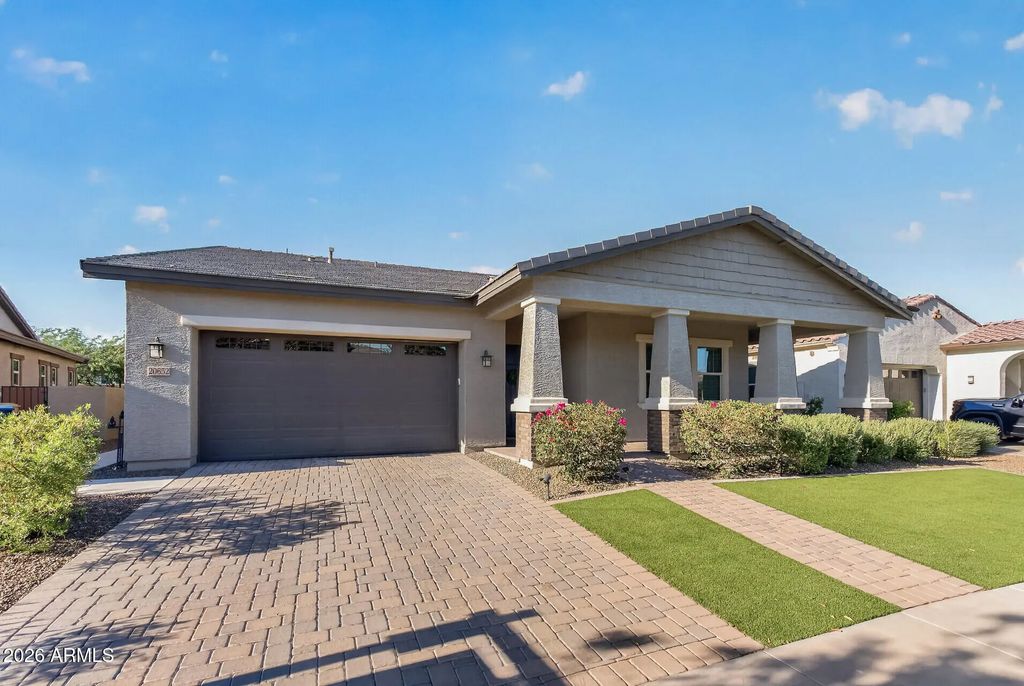 20652 W Clearstream Drive, Buckeye