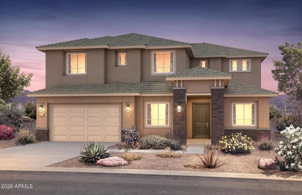 22535 E San Tan Boulevard, Queen Creek