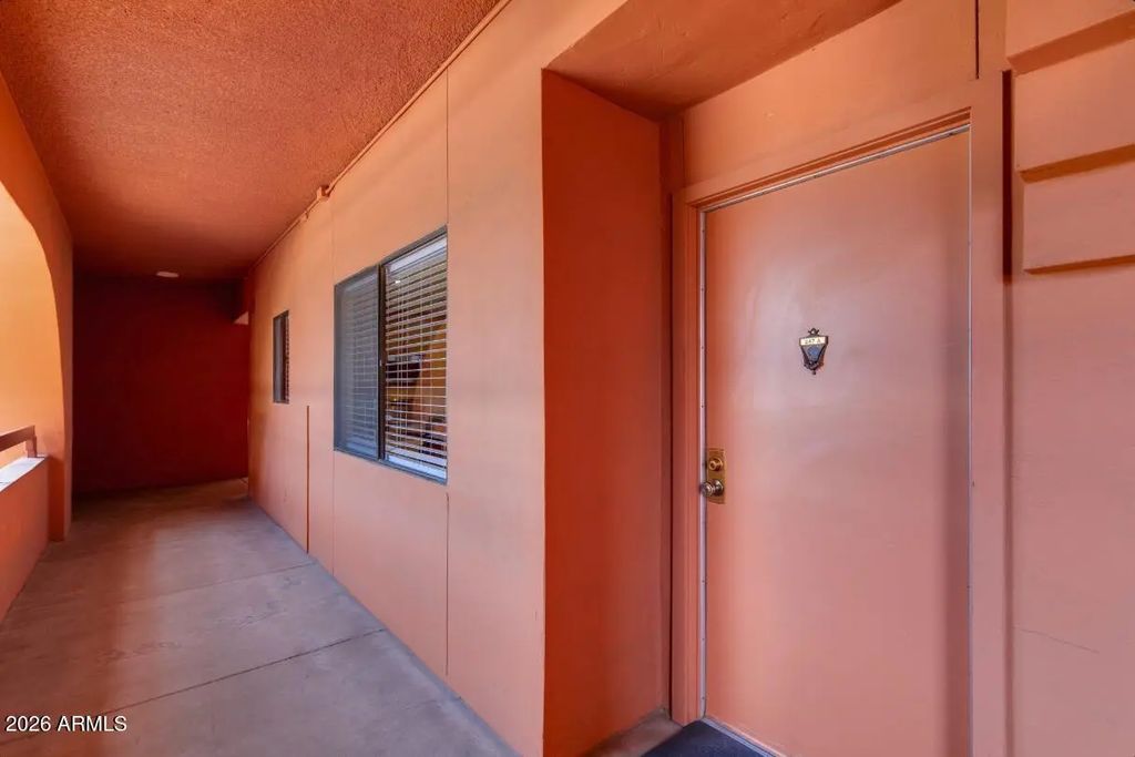 12222 N Paradise Village Parkway S (unit 247), Phoenix