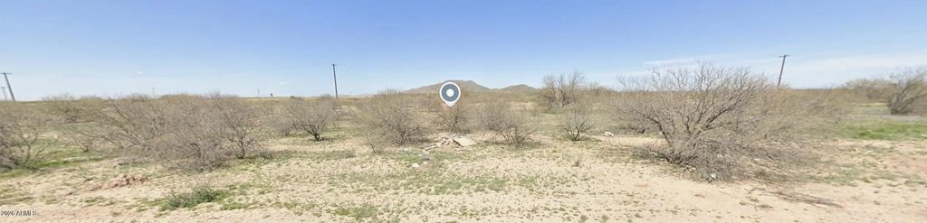 12630 W Merry Drive (unit 6), Arizona City