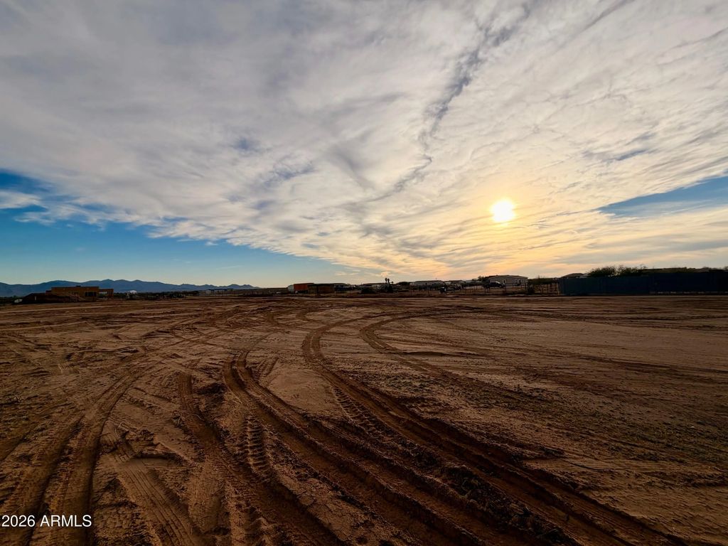 230xx W Montgomery Road (unit 5 Acres), Wittmann