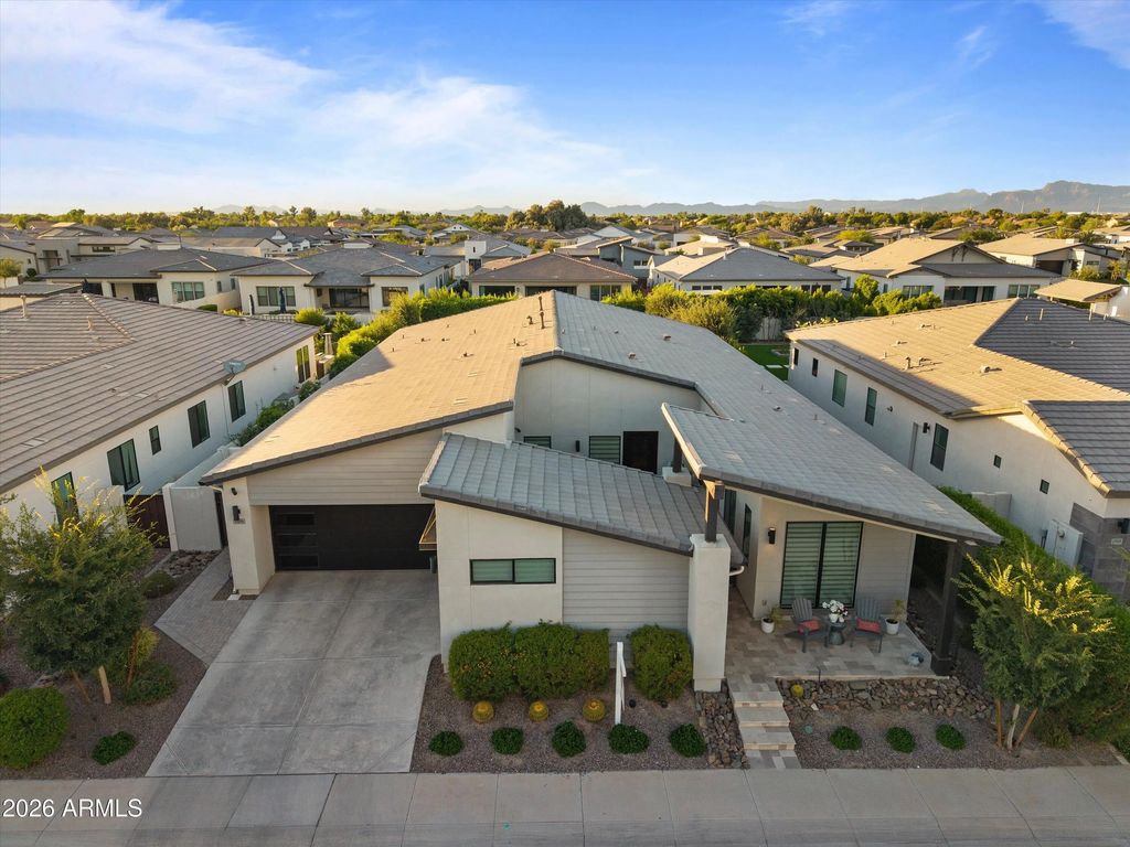 21876 E Sunset Drive, Queen Creek