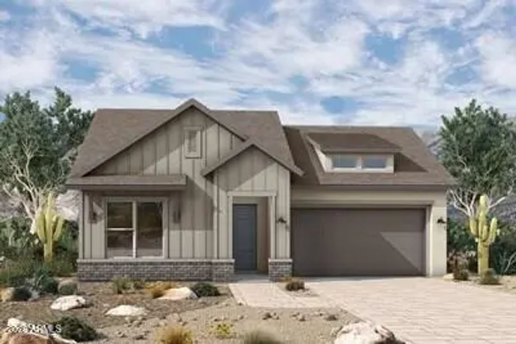 2342 E Rihl Road, San Tan Valley