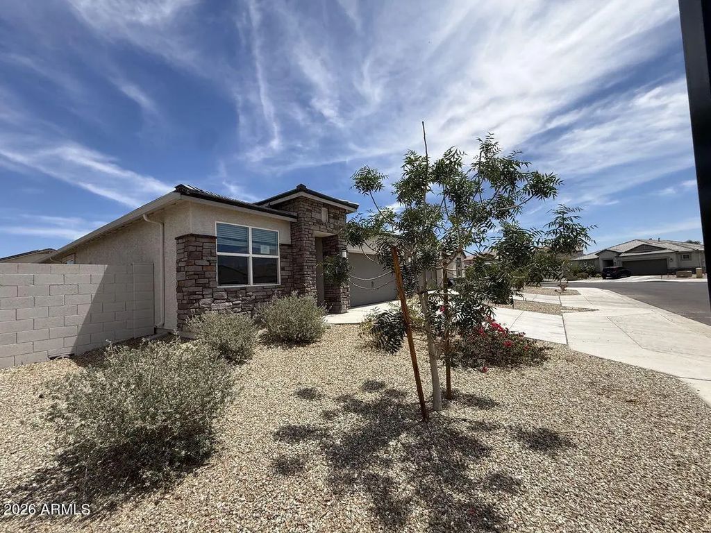 23954 W Whyman Avenue, Buckeye