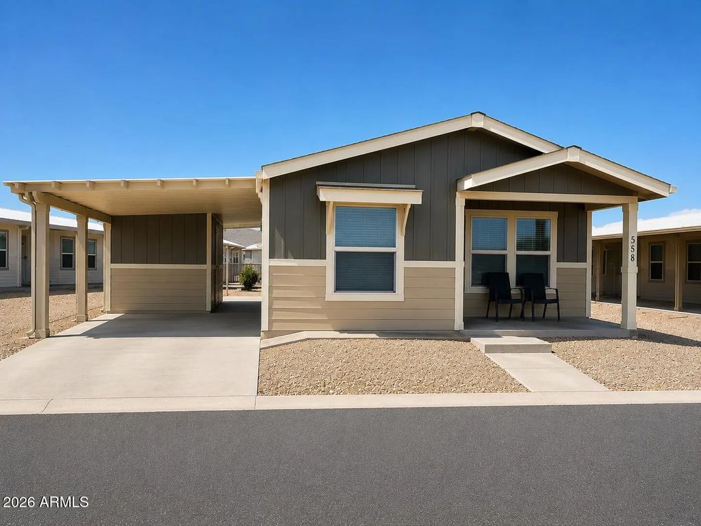8865 E Baseline Road (unit 558), Mesa