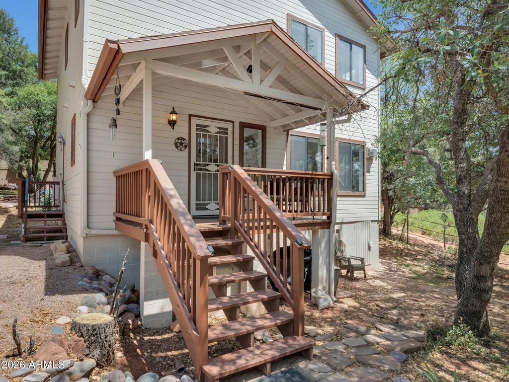 6203 W Hidden Pines Loop, Pine