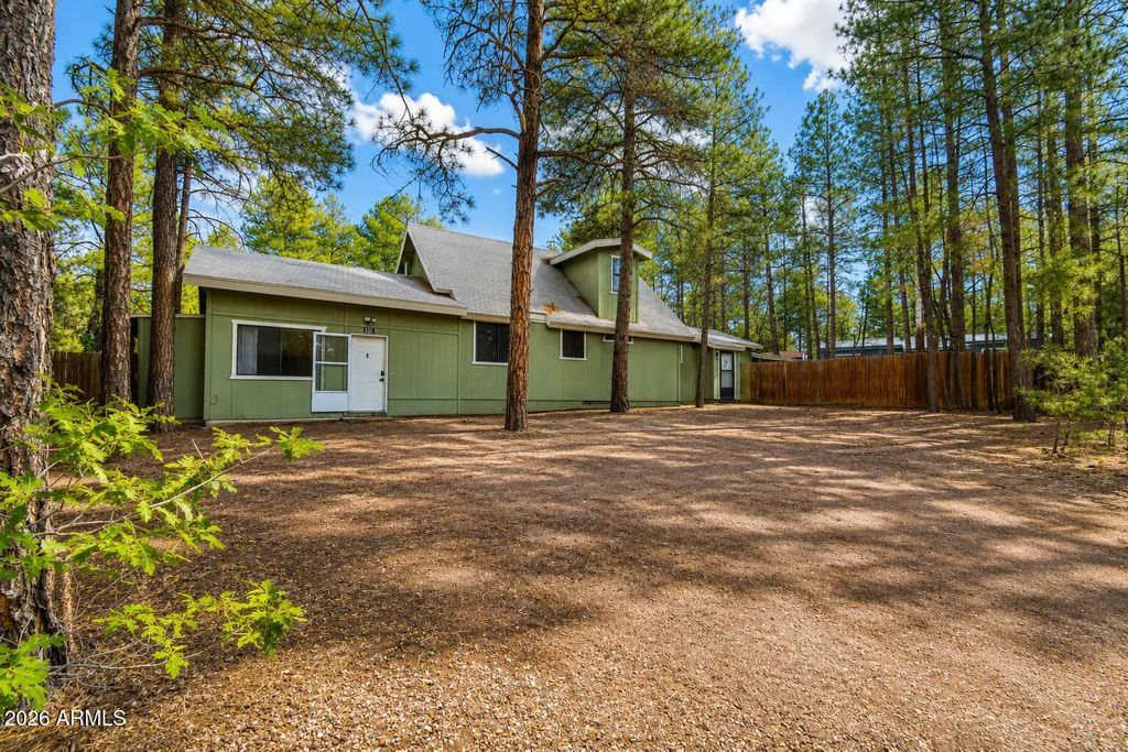 661 N 30th Avenue, Show Low