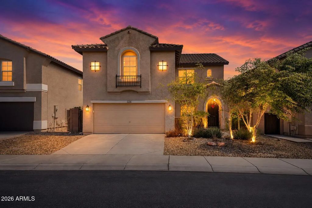 11826 W Foothill Drive, Sun City