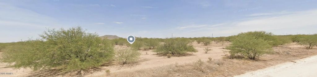 12630 W Jenero Drive (unit 17), Arizona City