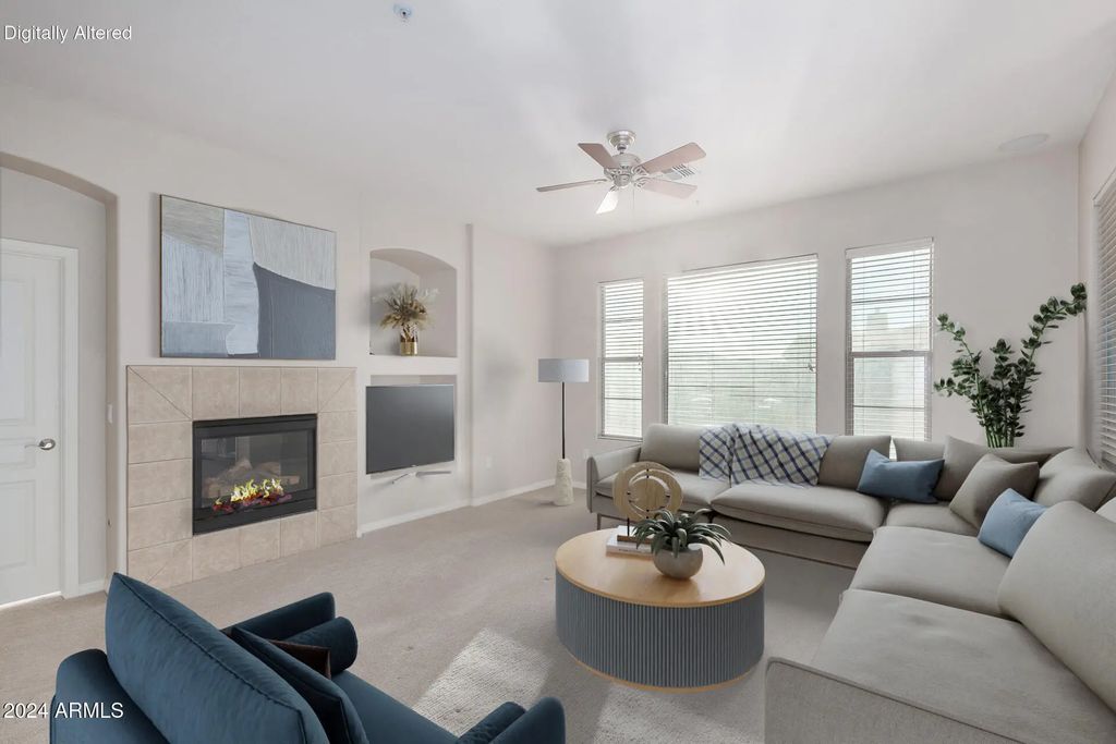 19475 N Grayhawk Drive (unit 2077), Scottsdale