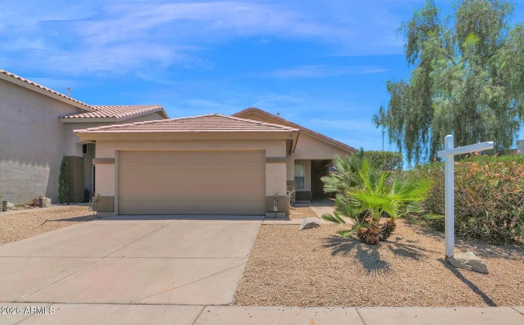 4003 E Anderson Drive, Phoenix