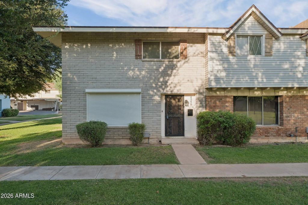 4546 N 15th Avenue, Phoenix