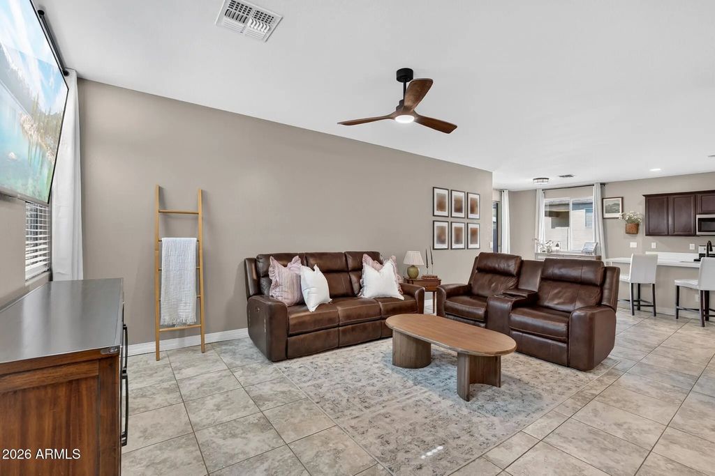 18349 W Via Del Sol, Surprise