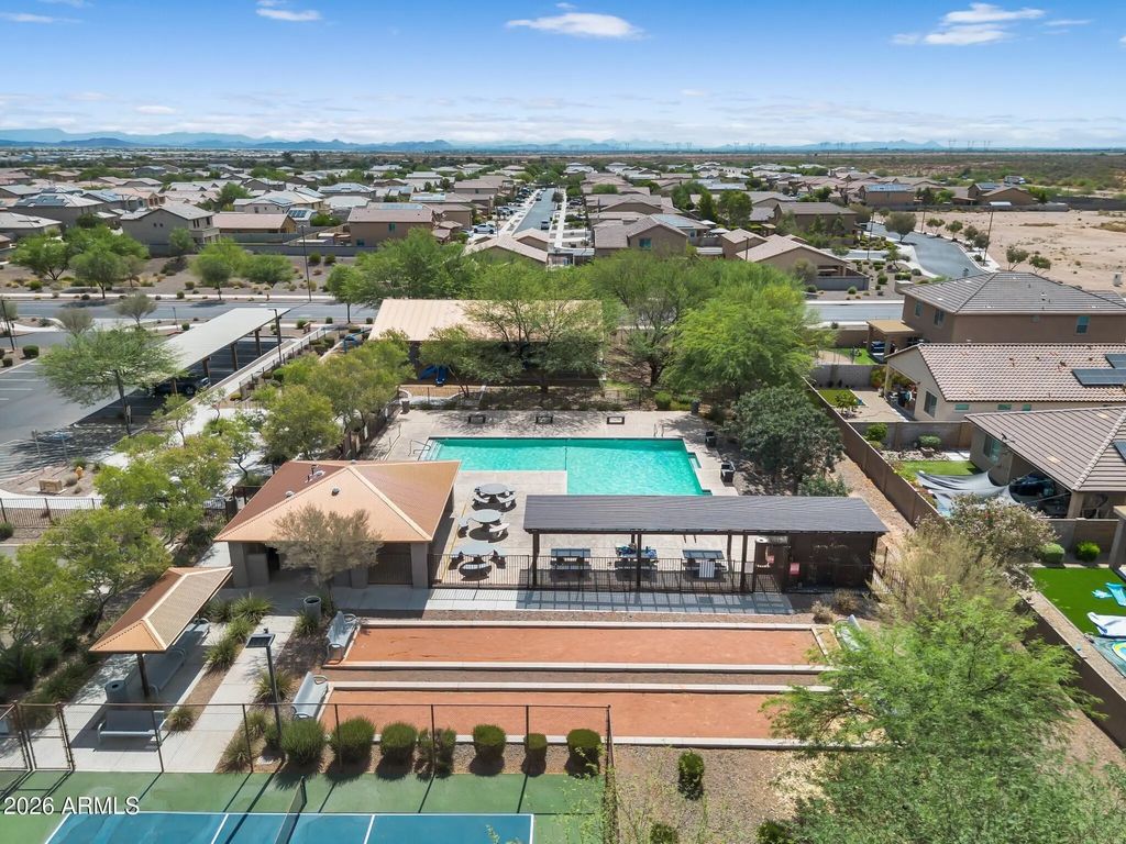 18349 W Via Del Sol, Surprise